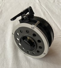 Vintage Mitchell 720 Automatic Fly Reel Angelrolle