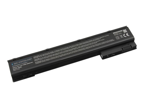 Akku für zbook g2 - zbook,