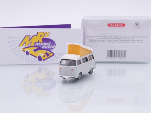 Wiking 0318 volkswagen vw - volkswagen,
