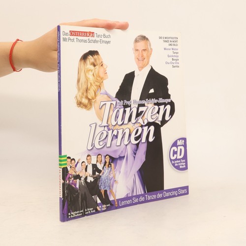 Tanzen lernen thomas - tanzen,