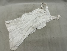 FALLSCHIRMJÄGER LUFTWAFFE 1942 HEMD SATIN SEIDE UNTERHEMD SPORTHEMD GRÖSSE 2 