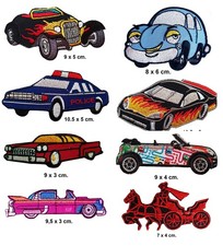 Oldtimer auto kutsche - -,