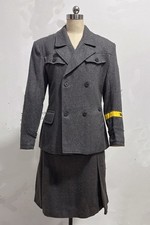 WH Helferinnen Uniform