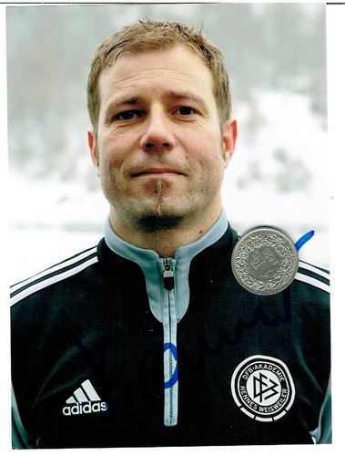 Frank kramer dfb - kramer,