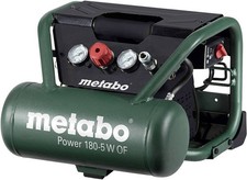Metabo Druckluft Kompressor