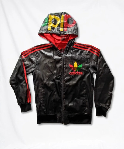 Giacca adidas originals uomo - giacca,