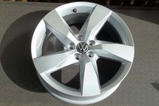 17“ Alufelge Chesterfield