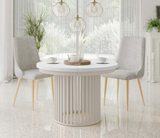 Ausziehbarer Tisch Hyrblis