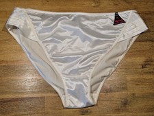 SEXY: GOSSARD Satin Slip G5CI