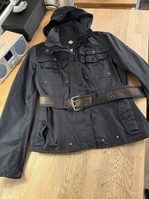 Wellensteyn Damen Outdoor