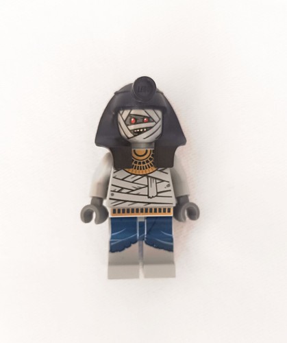 Lego pharaoh quest pha003 - lego,