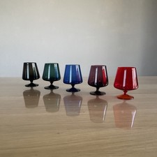 5 x Cognac Schwenker Cognac
