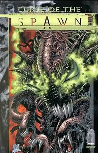 Curse the spawn - the,