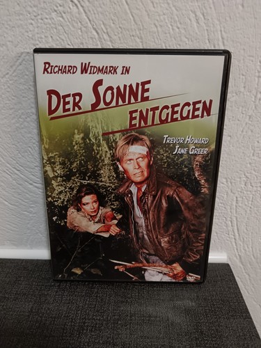 Der sonne entgegen dvd richard - der,