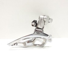 Shimano Deore XT Umwerfer