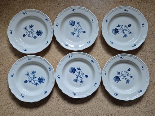 Teller ikea arv idyll blau - ikea,