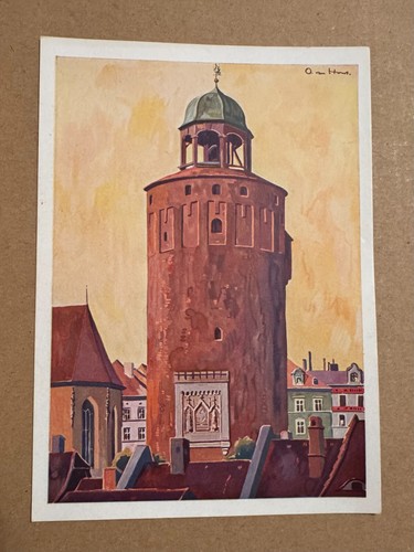 Landskron brauerei görlitz - brauerei,