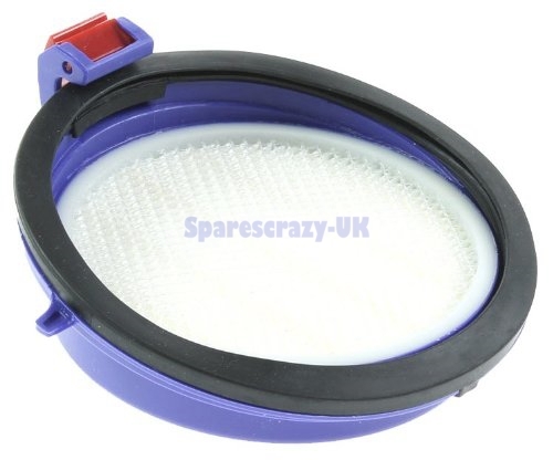 Postmotor filter für dyson - filter,