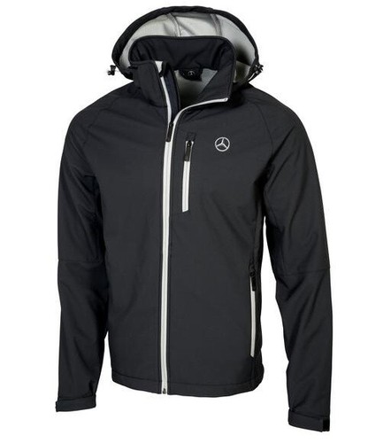 Softshelljacke mercedes benz - softshelljacke, mercedes-benz