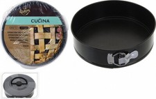 Backform Springform Kuchenform