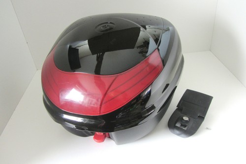 Topcase motorradkoffer box - box, /
