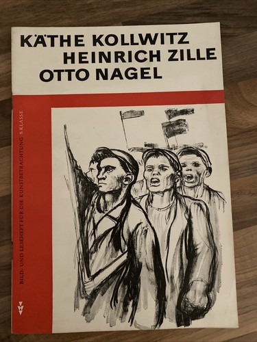 Käthe kollwitz heinrich - kollwitz,,