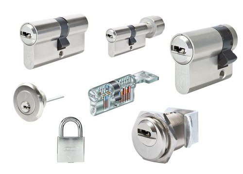 Abus bravus 3000 - abus,