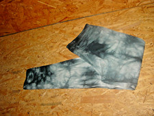 Außergew. Stretchjeans/Jeans v. H&M Gr.42/L32 gemustert TOP!!!