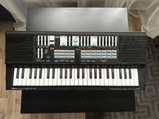 YAMAHA PortaSound PSS-570