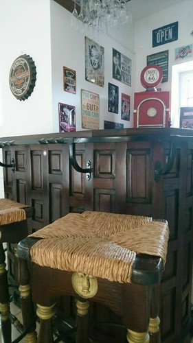Bartisch barhocker hocker - barhocker,