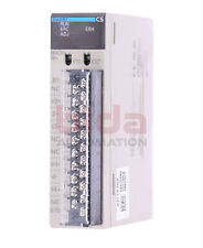 Omron CS1W-DA041 Analog-Ausgabe/ Analogue output 1-5V/4-20mA 0-5V, 0-10V