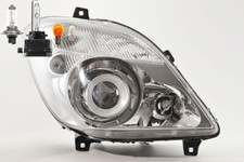 Scheinwerfer Xenon Front