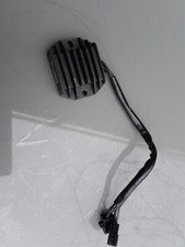 Suzuki GS 500 F Regler Lichtmaschinenregler Gleichrichter SH640HA 2005