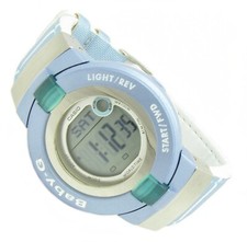 Baby G Shock Casio Damen