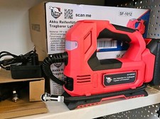 Akku reifenfüller 1 - 6,