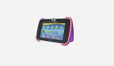 VTech Storio Max XL 2.0 Tablet in Rosa 7 Zoll Tablet  Kinder Französisch