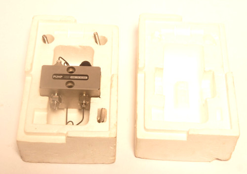 Kontron pump 420 pumpe - pump,
