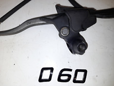 HONDA  XL 600 PD 04   Kupplung und Coke Hebel  Armatur Links