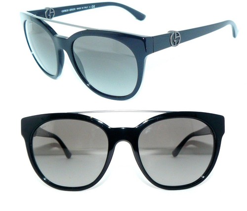 Armani sonnenbrille schwarz - armani, ar