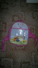 Rucksack   Kinder   Mädchen     Winnie the Pooh