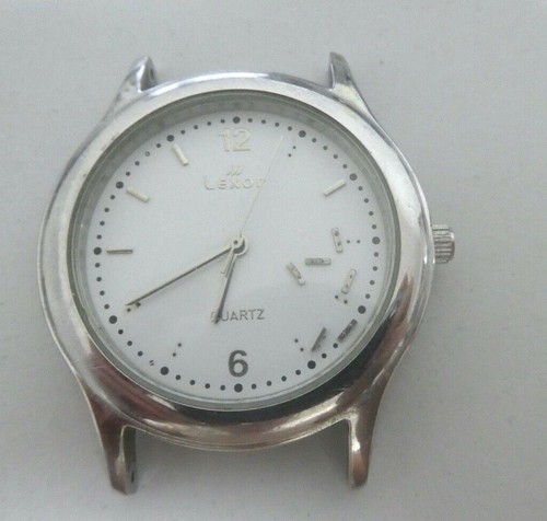 Lexor eta 802 - lexor,