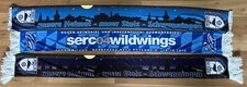 Serc wild wings - wild,