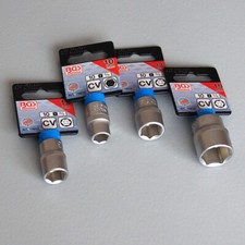 BGS Steckschlüssel Einsätze