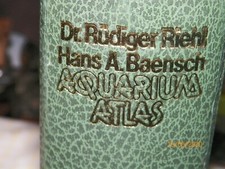 Aquarium Atlas 3 by Hans