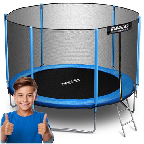Trampolin gartentrampolin - trampolin,