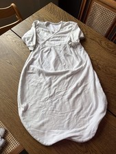 Innenschlafsack Von Alvi 86 Jahreszeitenschlafsack Schlafsack Weiß 