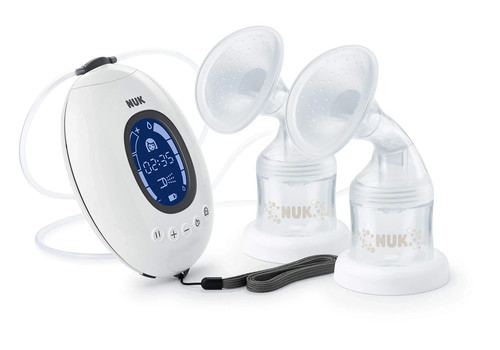 Nuk nature sense - nuk,