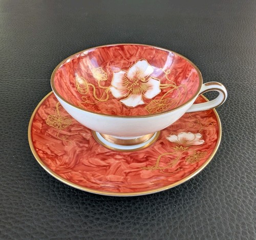 1969 jakob hertel sammeltasse - hertel,