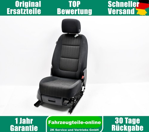 Sitz komfortsitz shz vorn - sitz,