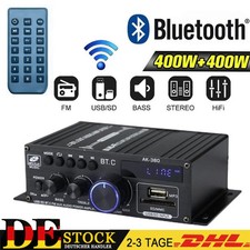 400W bluetooth Mini